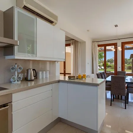 Aphrodite Hills Superior Superior 0336 Air Conditioning 4 Bedrooms * Paphos