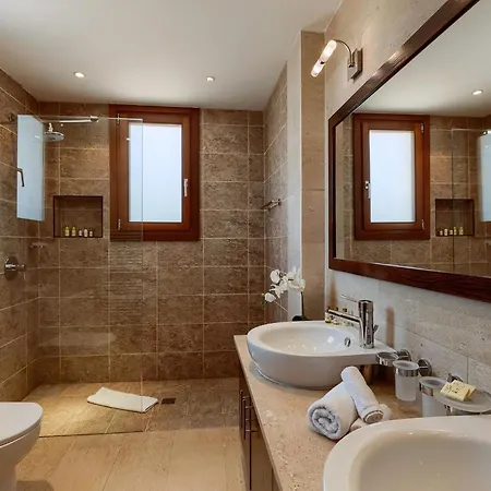 Aphrodite Hills Superior Superior 0336 Air Conditioning 4 Bedrooms * Paphos