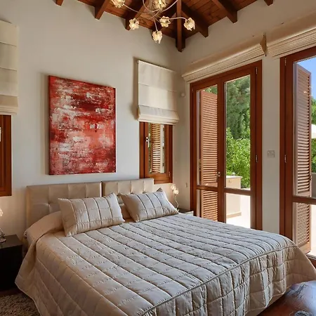 Aphrodite Hills Superior Superior 0336 Air Conditioning 4 Bedrooms * Paphos