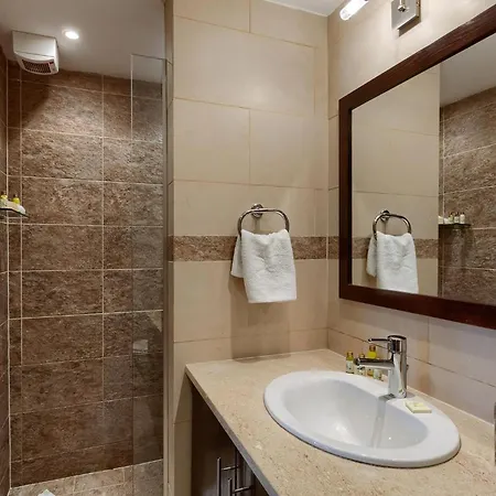 Aphrodite Hills Superior Superior 0336 Air Conditioning 4 Bedrooms Villa Paphos