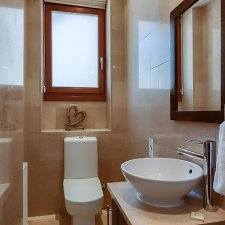 Aphrodite Hills Superior Superior 0336 Air Conditioning 4 Bedrooms Paphos