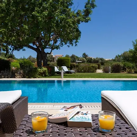 Aphrodite Hills Superior Superior 0336 Air Conditioning 4 Bedrooms Villa Paphos