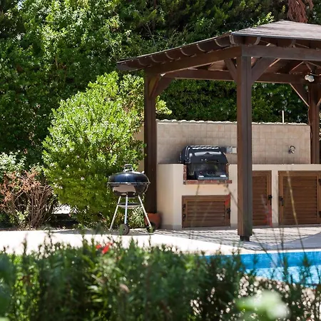 Aphrodite Hills Superior Superior 0336 Air Conditioning 4 Bedrooms Paphos