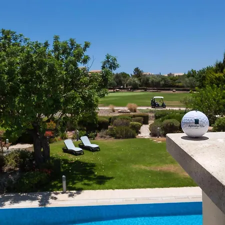 Aphrodite Hills Superior Superior 0336 Air Conditioning 4 Bedrooms Villa *